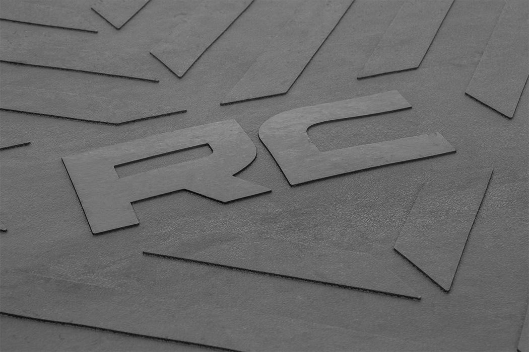 Rough Country Bed Mat for 2019 - 2023 Ford Ranger - Recon Recovery