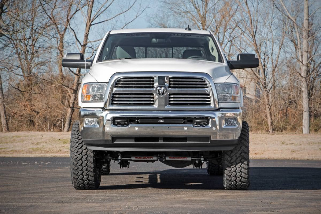 Rough Country LED Light Kit for 2003 - 2018 Ram 2500 & 3500 - Recon Recovery