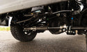 ReadyLIFT 4" Coil Spring Lift Kit with Falcon 3.3 Front/Rear Shocks, Radius Arms, Dual Steering Stabilizer, and Front Track Bar Bracket for 2023-2026 Ford F-250 Super Duty/F-350 Super Duty - Recon Recovery