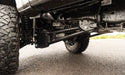 ReadyLIFT 4" Coil Spring Lift Kit with Falcon 3.3 Front/Rear Shocks, Radius Arms, Dual Steering Stabilizer, and Front Track Bar Bracket for 2023-2026 Ford F-250 Super Duty/F-350 Super Duty - Recon Recovery