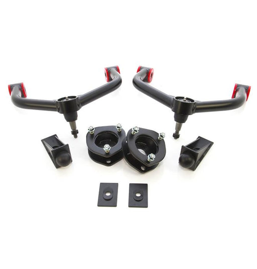 ReadyLIFT 2.5" Leveling Kit with Tubular Control Arms for 2006-2024 Ram 1500 - Recon Recovery