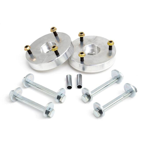 ReadyLIFT 2" Front Leveling Kit for 2004-2018 Nissan Titan/Armada - Recon Recovery