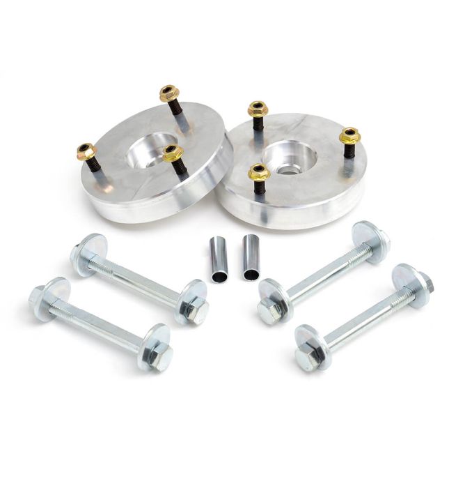 ReadyLIFT 2" Front Leveling Kit for 2004-2018 Nissan Titan/Armada - Recon Recovery