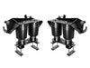 LOGIQ ReadyAir Load Leveling Air Bag Kit for 2020 - 2026 GM Silverado & Sierra 2500 3500 - Recon Recovery - Recon Recovery