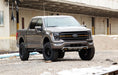 ReadyLIFT 3" Front Lift Leveling Kit includes Alignment Cams and UCAs for 2021-2024 Ford F-150 - Recon Recovery