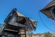 OVS Bushveld Hard Shell 4 Season Rooftop Overlanding Tent - Recon Recovery - Recon Recovery