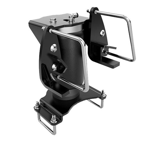 LOGIQ Ready Air Load Leveling Air Spring Kit for 2015 - 2026 Ford F - 150 - Recon Recovery - Recon Recovery