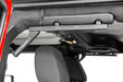 Rough Country Grab Handles Front & Rear For 2007 - 2018 Jeep Wrangler JK - Recon Recovery