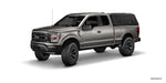 RSI EVOa Adventure SmartCap for 2015 - 2020 Ford F150 5.5ft Short Bed - Recon Recovery