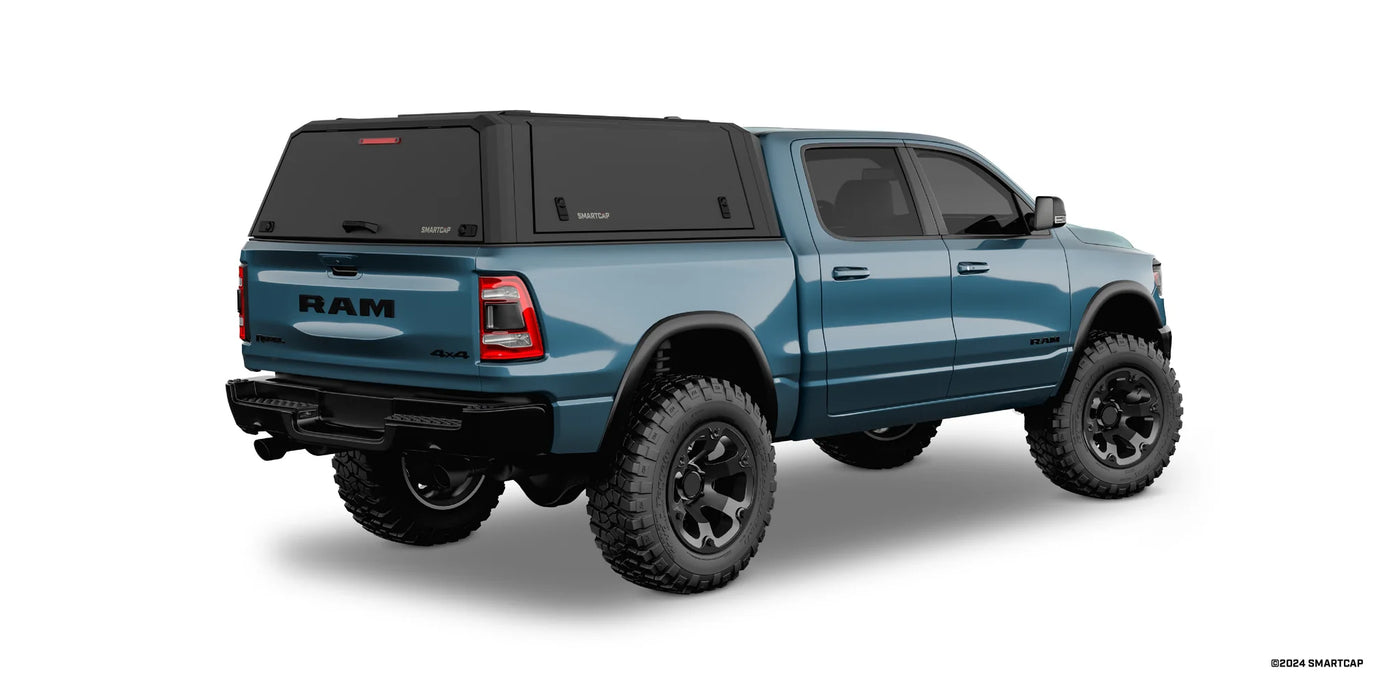 RSI EVOd Defender SmartCap for 2019 - 2026 Ram 1500 5.7ft Bed - Recon Recovery