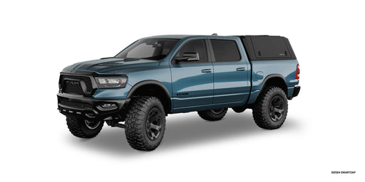RSI EVOd Defender SmartCap for 2019 - 2026 Ram 1500 5.7ft Bed - Recon Recovery