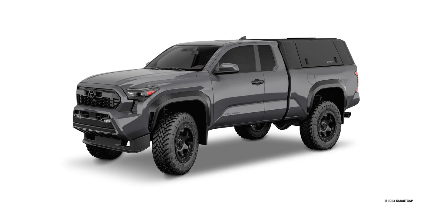 RSI EVOd Defender SmartCap for 2024-2026 Toyota Tacoma Recon Recovery
