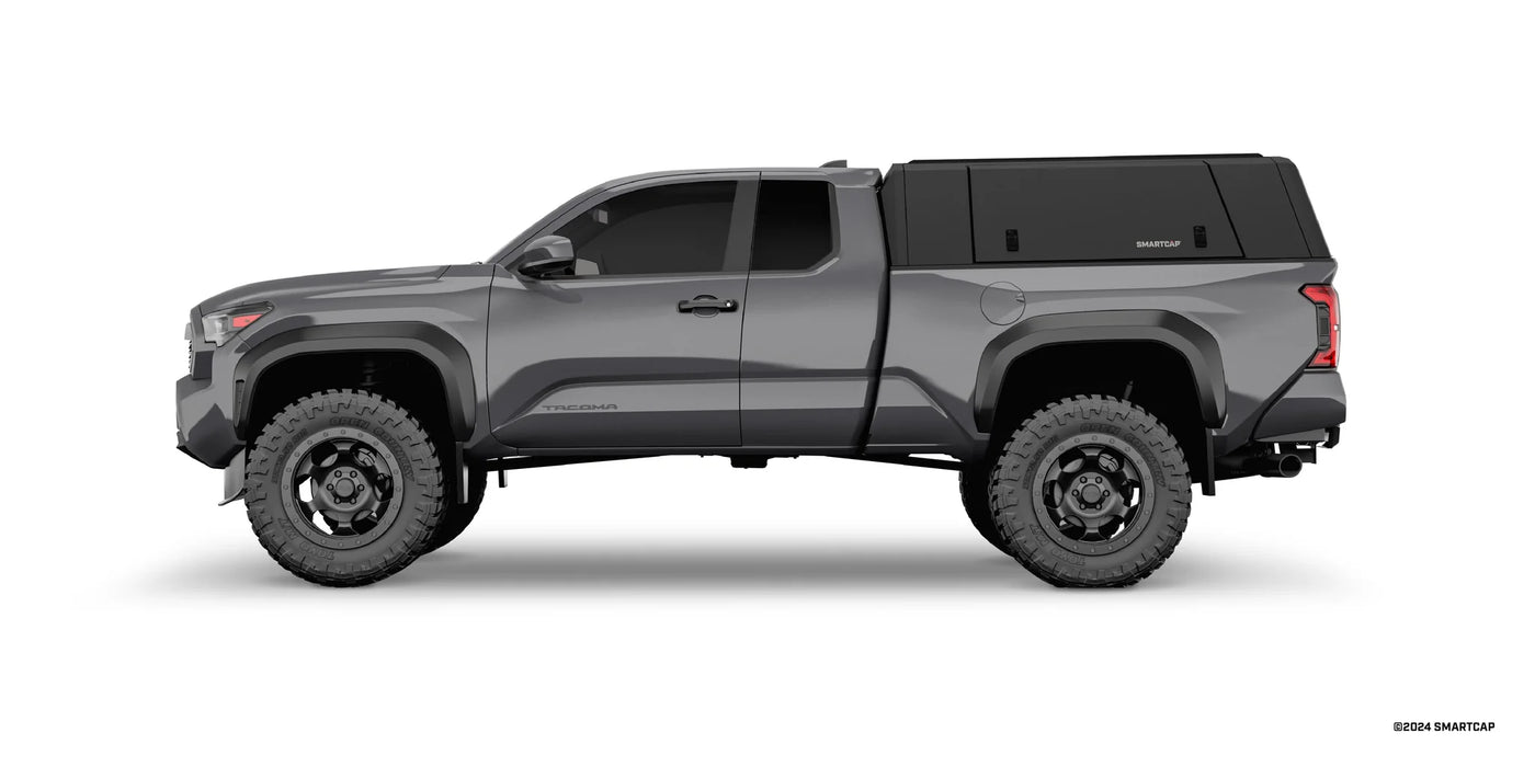 RSI EVOd Defender SmartCap for 2024-2026 Toyota Tacoma Recon Recovery