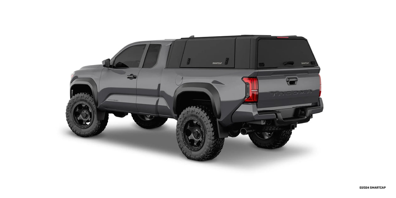 RSI EVOd Defender SmartCap for 2024-2026 Toyota Tacoma Recon Recovery