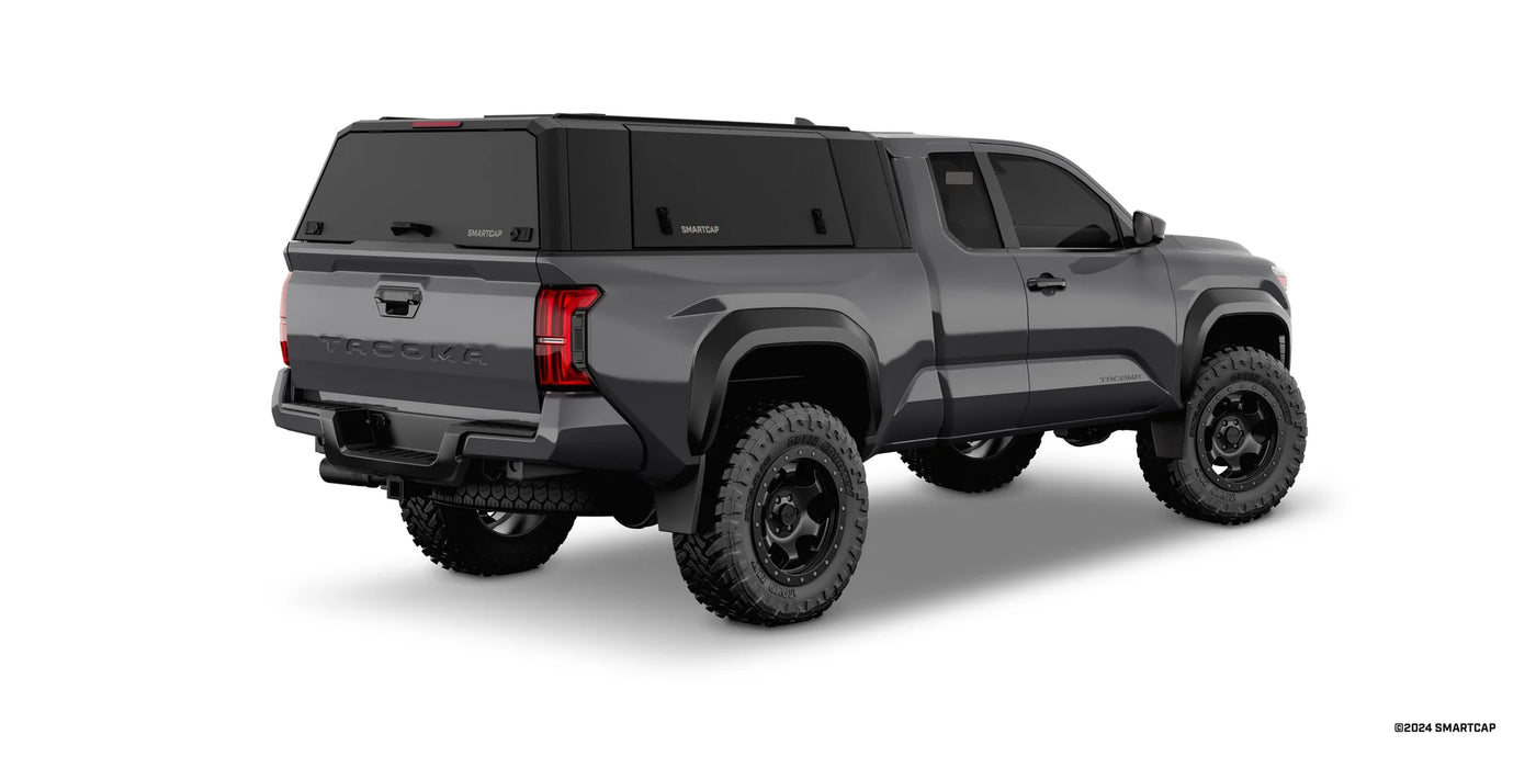 RSI EVOd Defender SmartCap for 2024-2026 Toyota Tacoma Recon Recovery