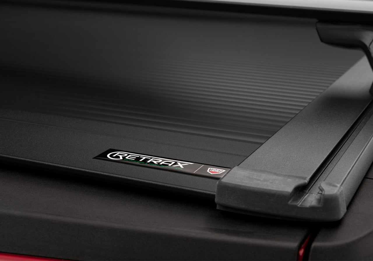 Retrax T-80383 XR Series Retractable 17-23 F250/F350 Tonneau Cover ...