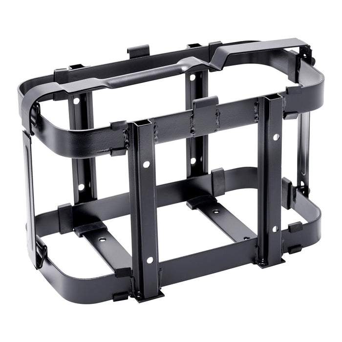 Smittybilt Universal Jerry Gas Can Holder - Recon Recovery - Recon Recovery