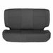 Smittybilt Neoprene Seat Cover Front & Rear Kit For 03 - 06 Jeep Wrangler TJ & LJ - Recon Recovery - Recon Recovery