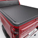 EGR RollTrac Retractable T - Slot Tonneau Cover for 2019 - 2025 Silverado Sierra 1500 (6.6') - Recon Recovery - Recon Recovery