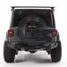 Smittybilt HD Swing Away Pivot Tire Carrier for 2018 - 2025 Wrangler JL - Recon Recovery - Recon Recovery