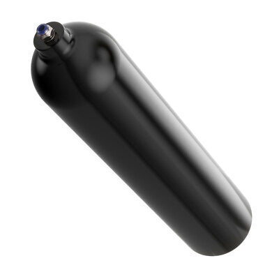 LOGIQ ReadyAir Frame Mounted Air Boost Tank + Mounting Hardware - Recon Recovery