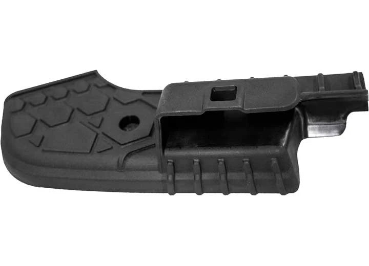 Smittybilt OE Style Soft Top Tailgate Bar For 2018 - 2025 Jeep Wrangler JL / JLU - Recon Recovery - Recon Recovery