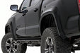 Rough Country Sport Fender Flares for 2016 - 2023 Toyota Tacoma - Recon Recovery