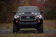 Rough Country Sport Fender Flares for 2016 - 2023 Toyota Tacoma - Recon Recovery