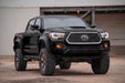 Rough Country Sport Fender Flares for 2016 - 2023 Toyota Tacoma - Recon Recovery