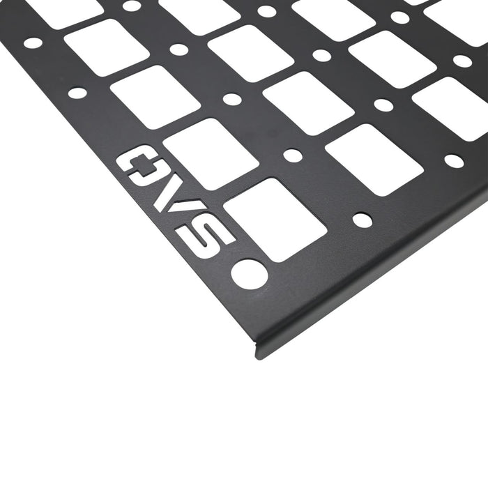 OVS Truck Cap Molle Panel Add On - Bulk Head (Pair) + Hardware - Recon Recovery