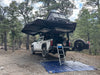 Openroad Plus Size 270 Degree Free Standing Overland Awning With LEDs & Mounting Hardware - Recon Recovery
