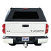 OVS Expedition Stainless Steel Truck Cap with Wing Doors For 2007-2021 Toyota Tundra 5.5ft Bed - Recon Recovery