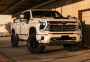 ReadyLIFT 2" Front Leveling Kit Falcon 2.1 Shocks for 2020-2026 Chevrolet/GMC Silverado 2500 HD/Sierra 2500 HD/Silverado 3500 HD/Sierra 3500 HD - Recon Recovery