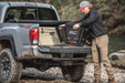 Overland Collapsible Fire Pit w/Carry Bag - Recon Recovery