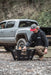Overland Collapsible Fire Pit w/Carry Bag - Recon Recovery