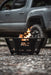 Overland Collapsible Fire Pit w/Carry Bag - Recon Recovery