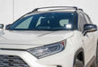 Ditch Mount Kit For 2019-2025 Rav4 - Recon Recovery