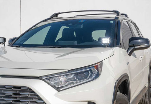 Ditch Mount Kit For 2019-2025 Rav4 - Recon Recovery