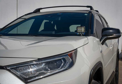 Ditch Mount Kit For 2019-2025 Rav4 - Recon Recovery