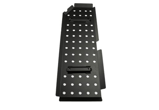 Fuel Tank Skid Plate For 2005-2023 Toyota Tacoma - Recon Recovery