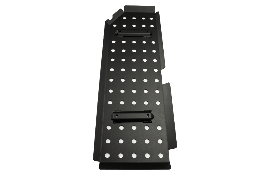 Fuel Tank Skid Plate For 2005-2023 Toyota Tacoma - Recon Recovery