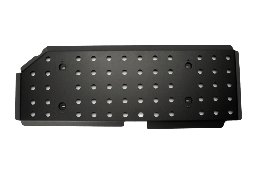Fuel Tank Skid Plate For 2005-2023 Toyota Tacoma - Recon Recovery