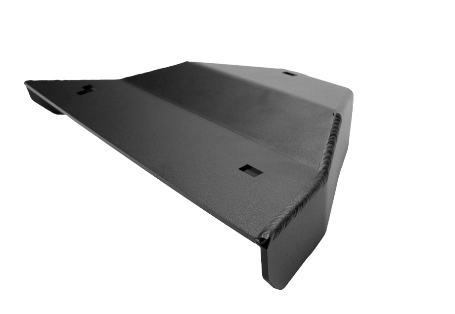Lower Control Arm Skid Plate For 2010-2024 4Runner - Recon Recovery