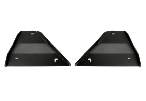 Lower Control Arm Skid Plate For 2010-2024 4Runner - Recon Recovery
