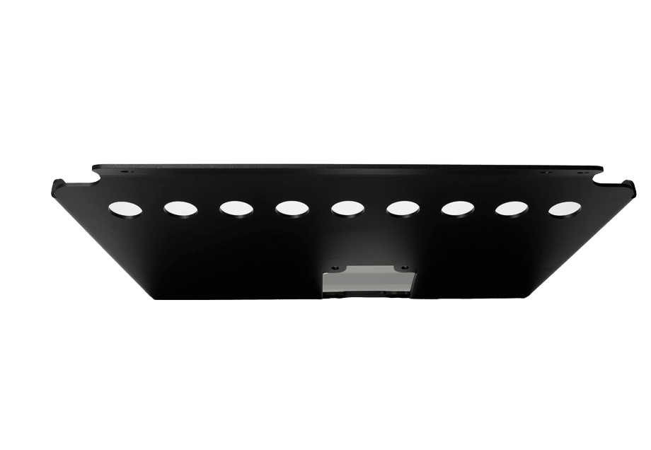 Front Skid Plate For 2005-2023 Toyota Tacoma - Recon Recovery