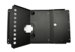 Front Skid Plate For 2005-2023 Toyota Tacoma - Recon Recovery