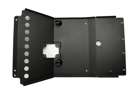 Front Skid Plate For 2005-2023 Toyota Tacoma - Recon Recovery