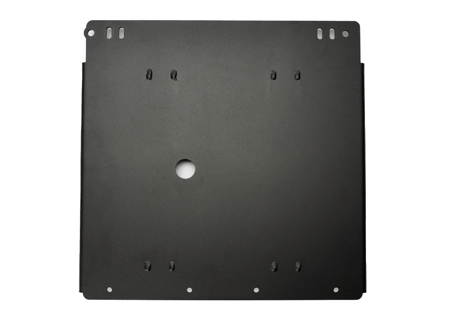 Transmission Skid Plate For 2005-2023 Toyota Tacoma - Recon Recovery