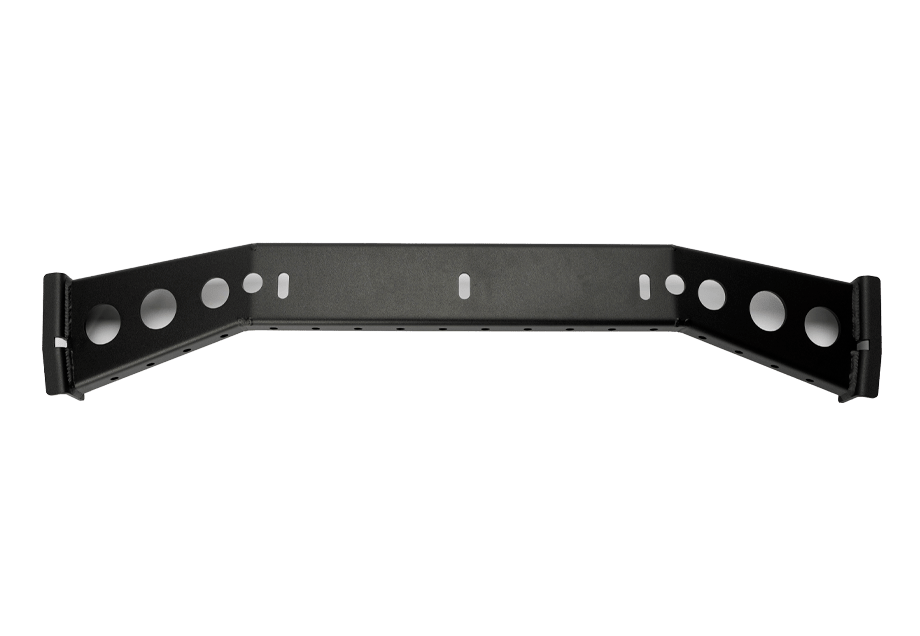 Transfer Case Skid Plate For 2016-2023 Toyota Tacoma - Recon Recovery