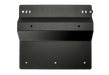 Transfer Case Skid Plate For 2005-2015 Toyota Tacoma - Recon Recovery